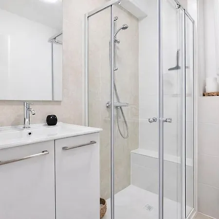 Appartement Gulf Stream - Cosy Sur Le Remblai - *