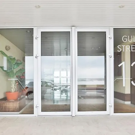 Appartement Gulf Stream - Cosy Sur Le Remblai - Les Sables-dʼOlonne