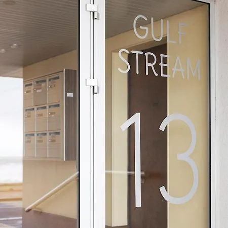 Gulf Stream - Cosy Sur Le Remblai - * Les Sables-dʼOlonne